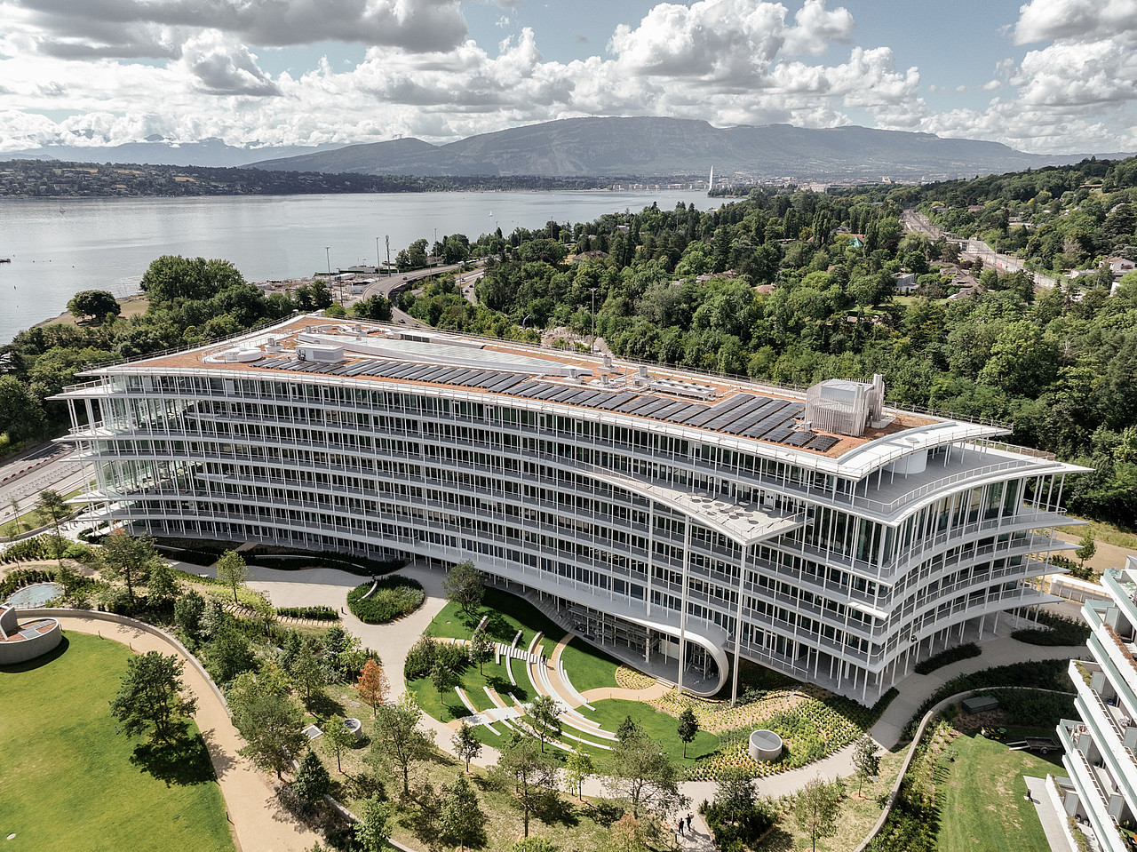 Lombard Odier